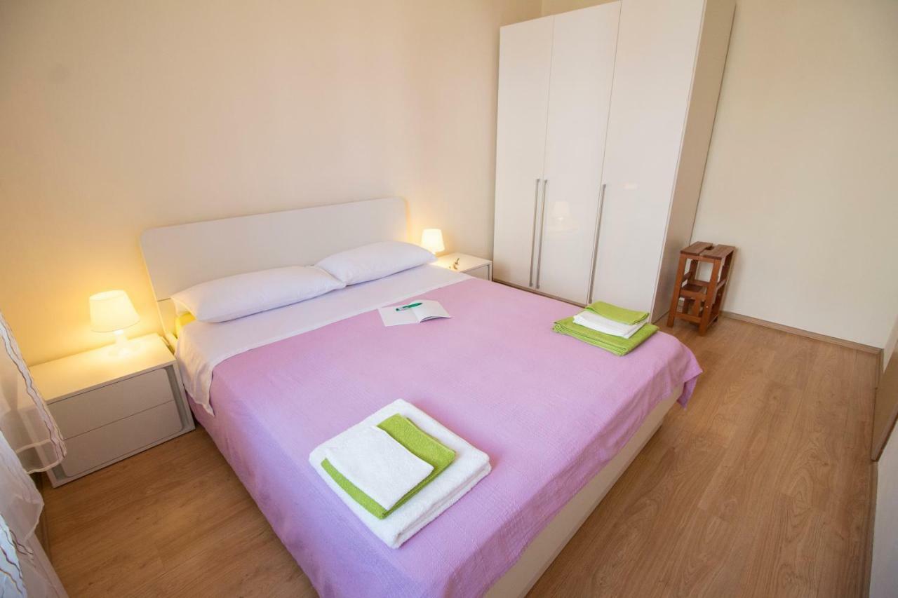Latis Apartment Rovinj Exterior photo